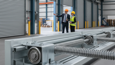 Understanding Roller Door Fittings for Your Business Needs?