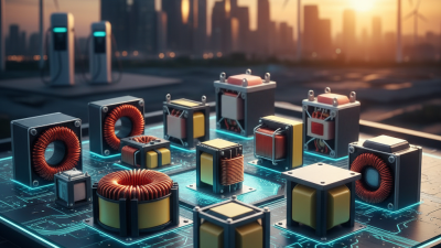 Top 10 Electronic Transformers You Must Know About?