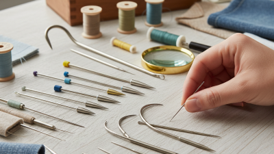 How to Choose the Best Specialty Needle for Your Needs?