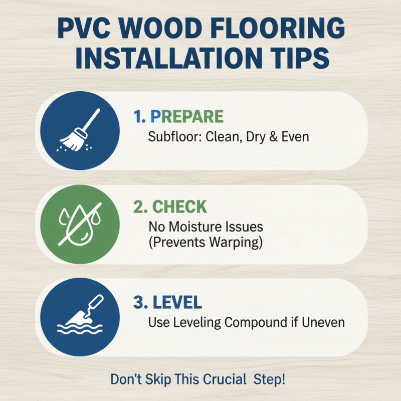 Best Wholesale China PVC Wood Flooring Options for Your Home?