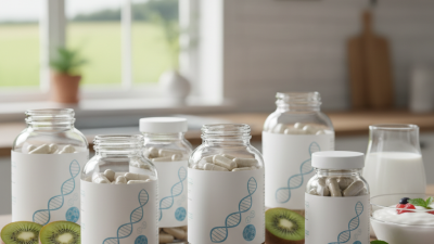 Top Benefits of Lactobacillus Acidophilus for Global Buyers?
