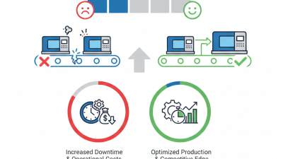 Why Understanding Cnc Machine Parts is Essential for Manufacturing Success?