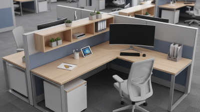 Top Wholesale ODM Cubicle Products You Need for Your Workspace?