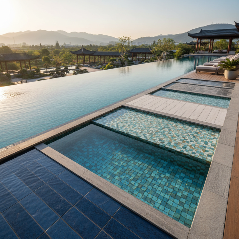 2026 Best China Wholesale Setting Pool Tile Options Explained