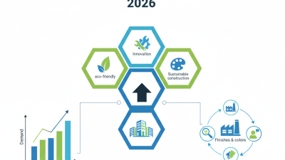 2026 Top Panel De Wpc Trends for Global Buyers Insights?