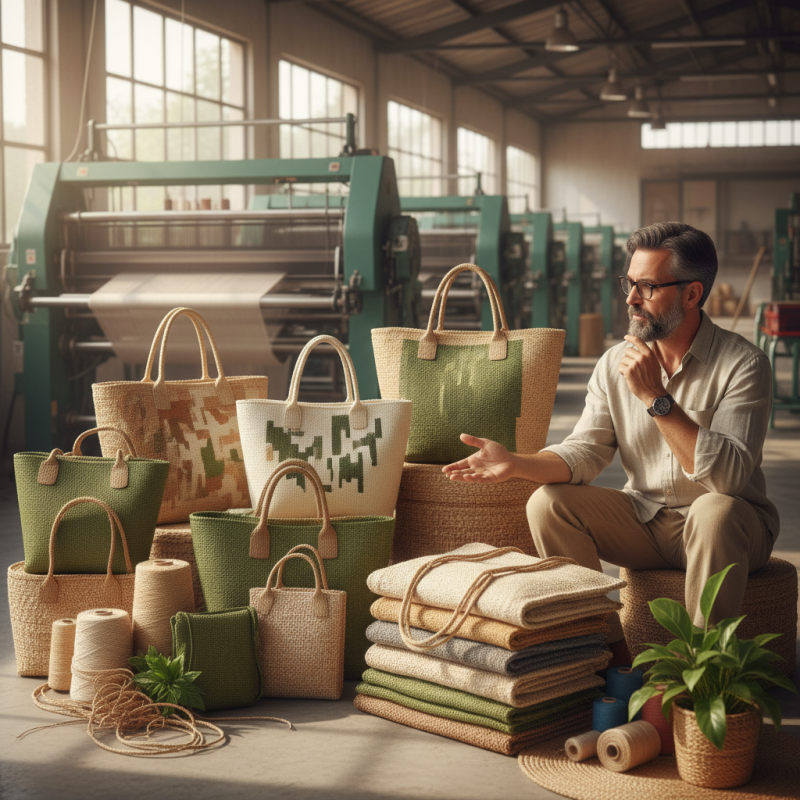 Top 10 Custom High-Quality Woven Bag Manufacturers You Should Know?
