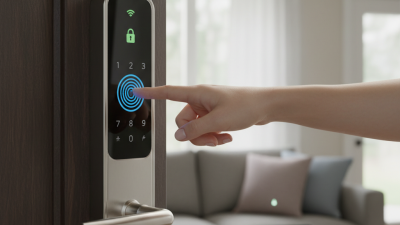 Top Digital Lock Tips for Secure Smart Home Solutions?