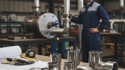 Top Tips for Choosing Carbon Steel Fittings for Your Projects?
