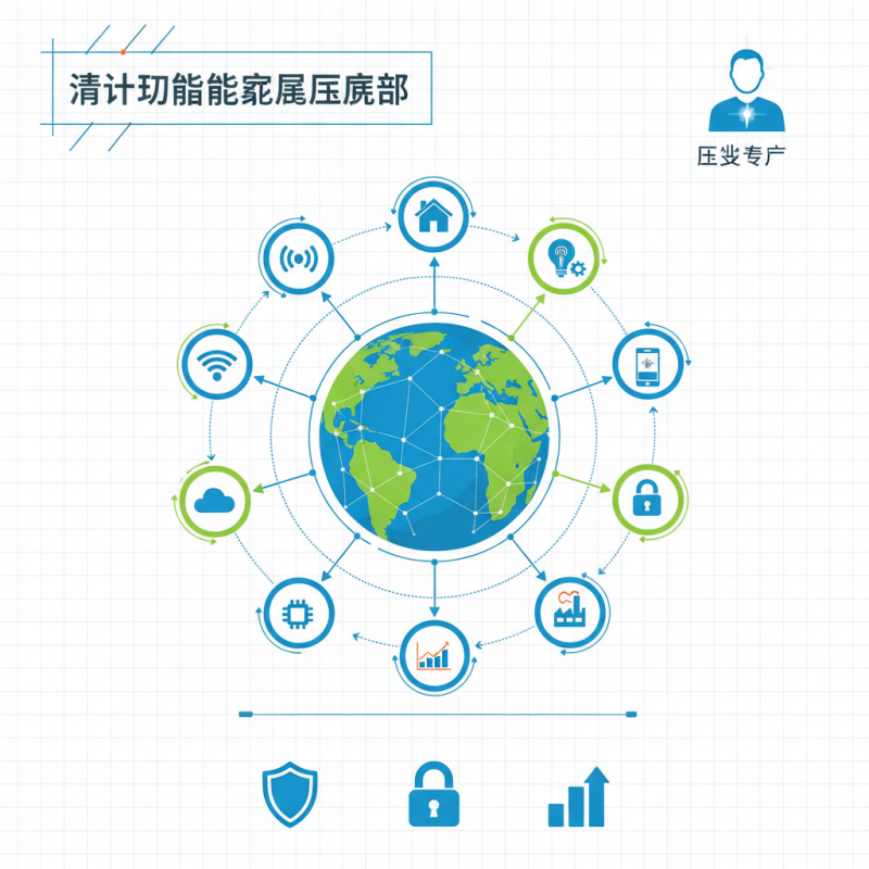 China Top 10 Best ODM IoT Smart Home Manufacturers to Know?