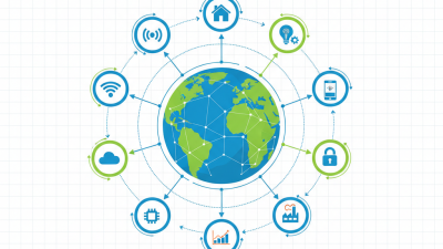 China Top 10 Best ODM IoT Smart Home Manufacturers to Know?