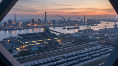 China Top Wholesale Cold Rolled Steel Suppliers and Their Market Impact?