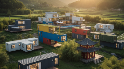Top 10 Modular Container Houses in China for Global Buyers?