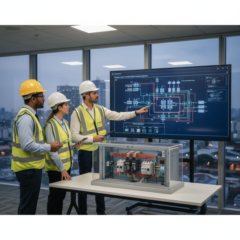 Top Tips for Choosing Mv Switchgear for Your Business Needs?