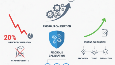 Why Calibration Can Improve Your Product Quality?