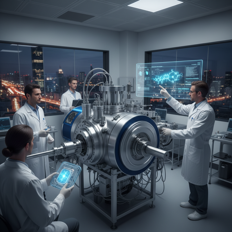 How to Obtain Famous CE Certification for LB Cyclotron Service?
