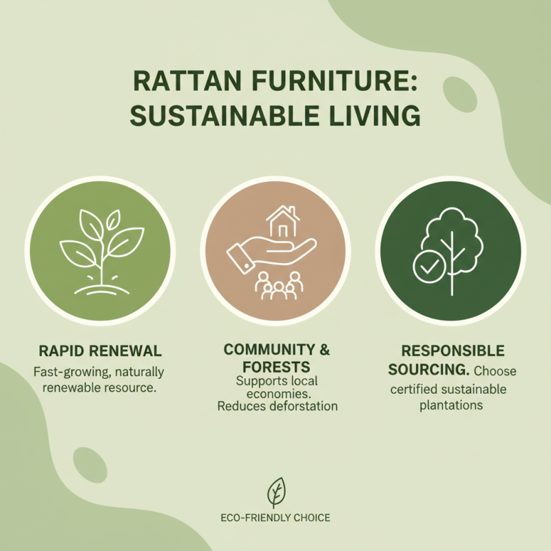 Top 10 Rattan Chair Designs for Stylish Home Decor Ideas?