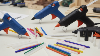 Best Hot Glue Solutions for Global Buyers in the Market?