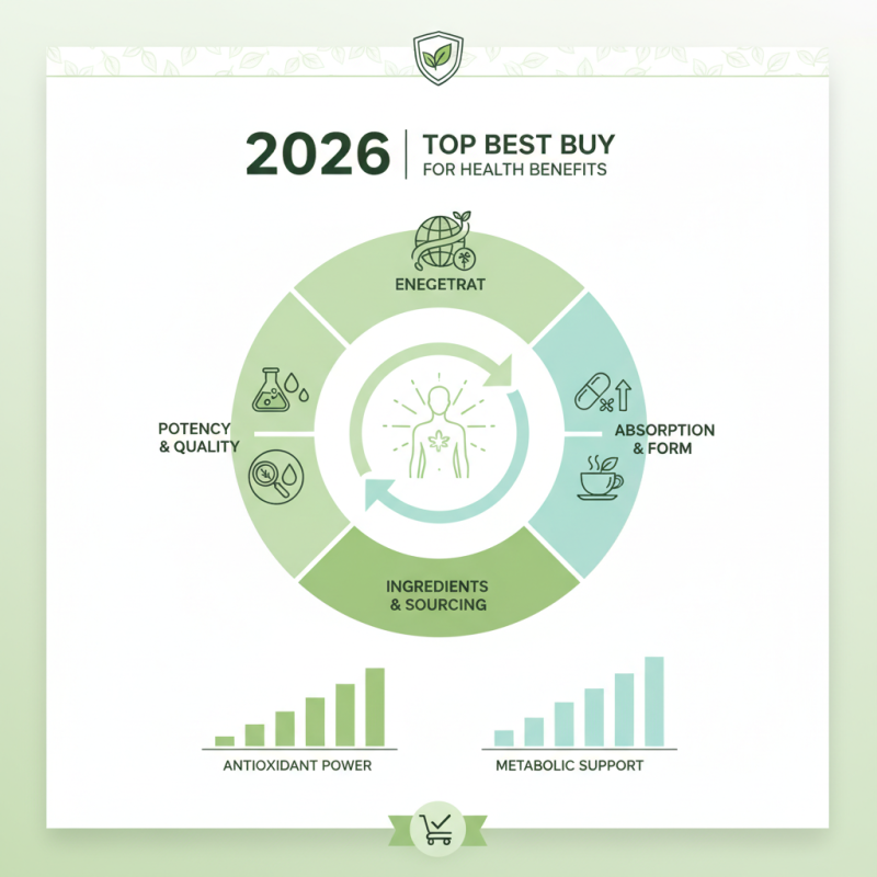 2026 Top Best Buy Green Tea Extract Products for Health Benefits?
