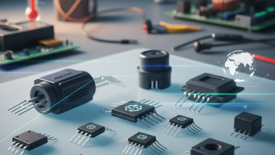 How to Choose the Right Hall Switch Sensor for Your Needs?