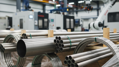 What is the Best Quality 304L Tubing for Your Needs?