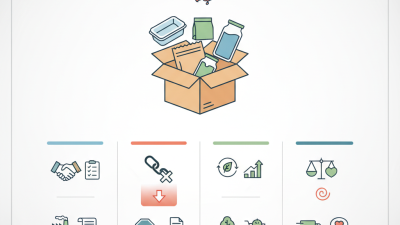 Best Food Packing Solutions for Global Buyers in China?