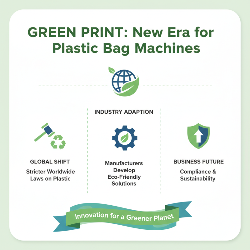 Top 10 Plastic Bag Printing Machines in China for Global Buyers?