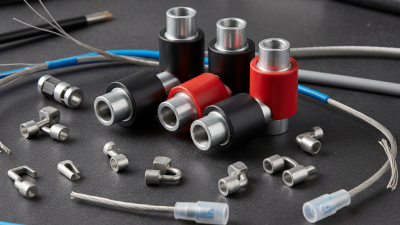 How to Choose the Best Aluminum Wire Connectors for Your Needs?