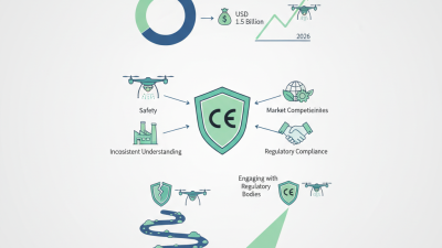 2026 Top China CE Certification for Spreader Drone Factories Overview?