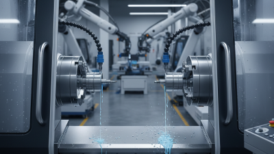 2026 Best Twin Spindle Lathe for Efficient Production?