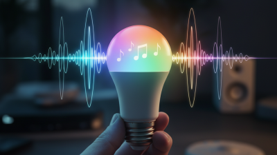 What is China Wholesale Smart Bulb and How to Choose the Best One?