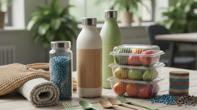 How to Source Eco Friendly Plastic Products for Your Business?
