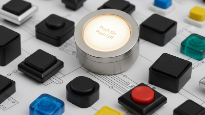 10 Best Custom Wholesale Switch Push Button Options for Your Projects?