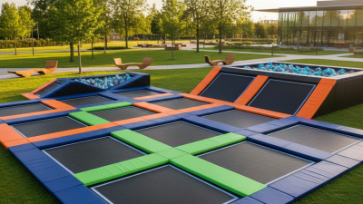 Why Choose Custom OEM Super Trampoline Service for Your Needs?