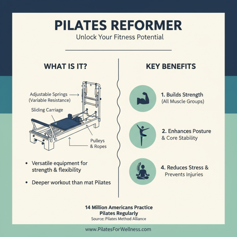 What is Wholesale China Pilates Reformer and How to Choose the Best One?