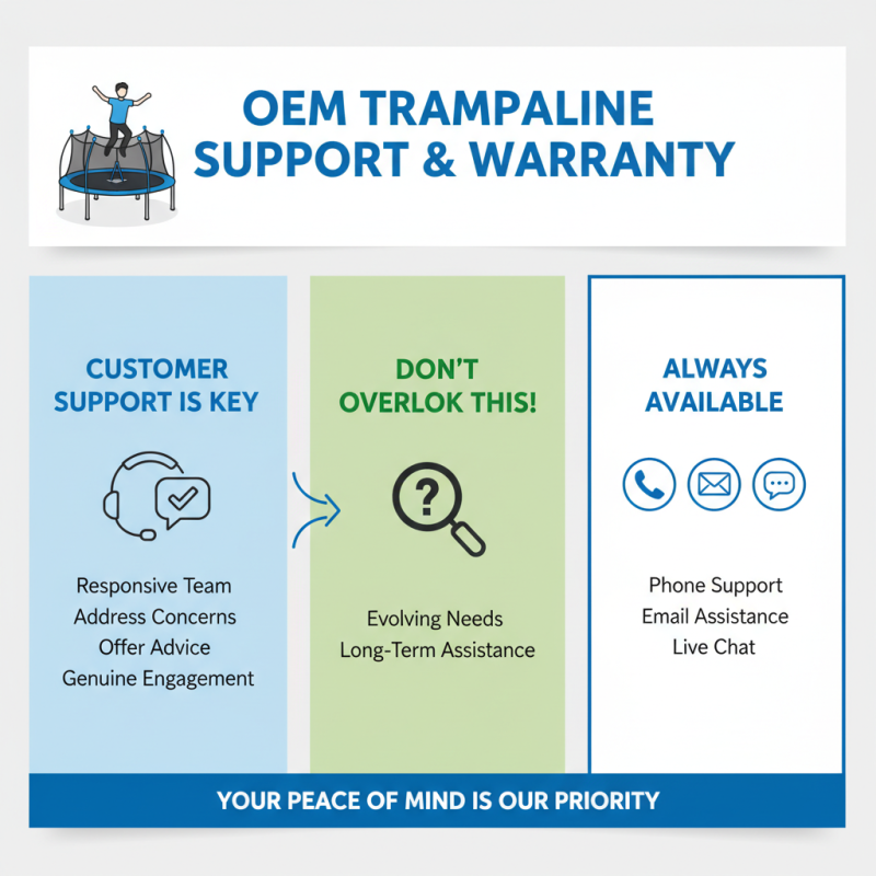 Why Choose Custom OEM Super Trampoline Service for Your Needs?