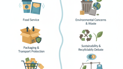 What is a Polystyrene Bag and Its Uses for Global Buyers?