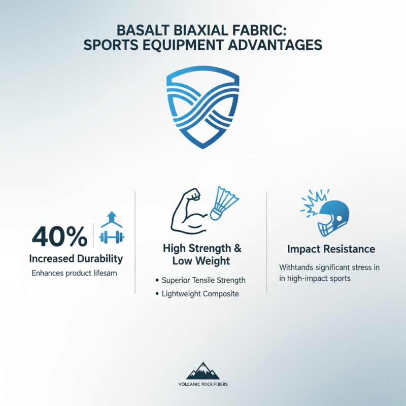 Explore Top Applications of Basalt Biaxial Fabric in China?