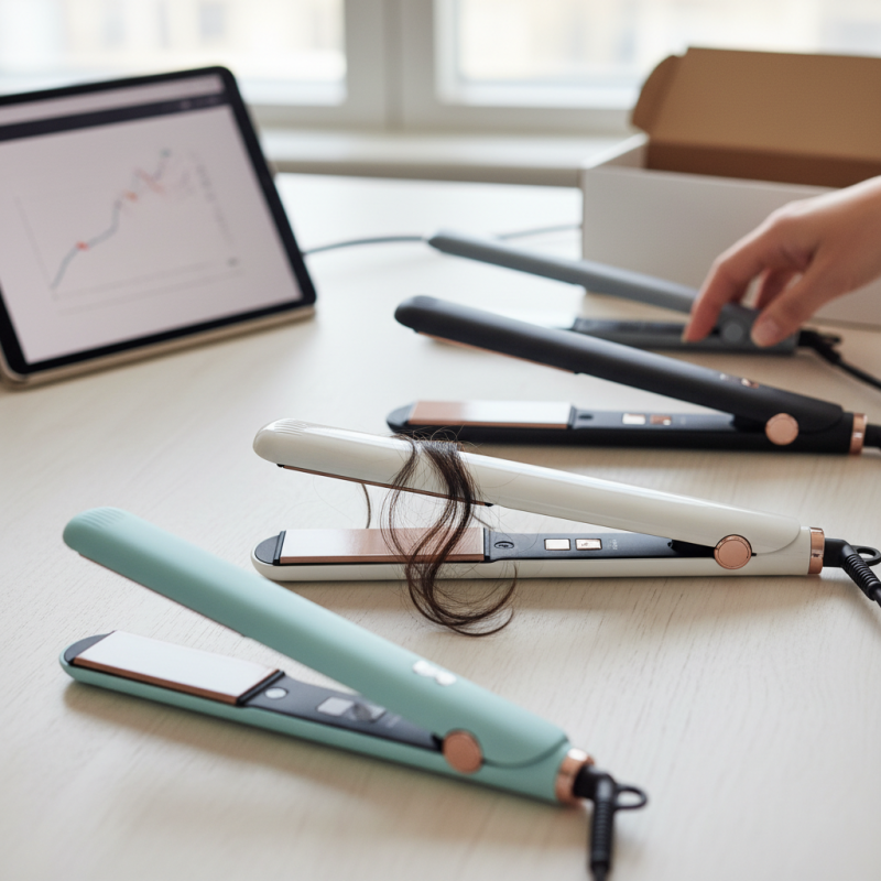 How Do I Choose the Best Hair Straighteners for My Needs?