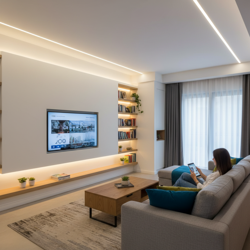 How to Choose the Best LED Light Strip for Your Home?