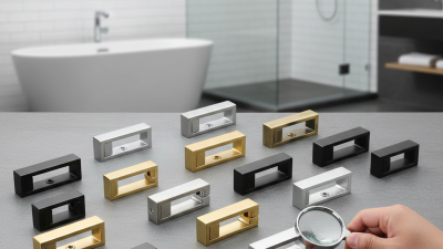 Top 10 Zinc Alloy Bathroom Clips Buyers Guide 2026
