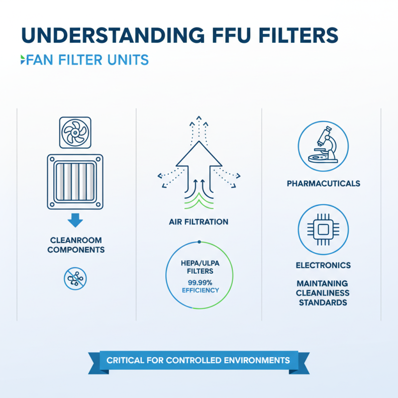 How to Choose the Best Ffu Filter Unit for Your Needs?