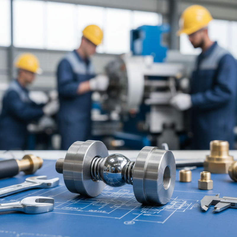 How to Choose the Right China CE Certification Ball Check Valve Manufacturers?