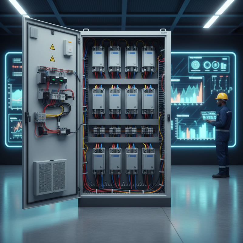Top 10 Benefits of Using ABB Soft Starters for Your Projects?