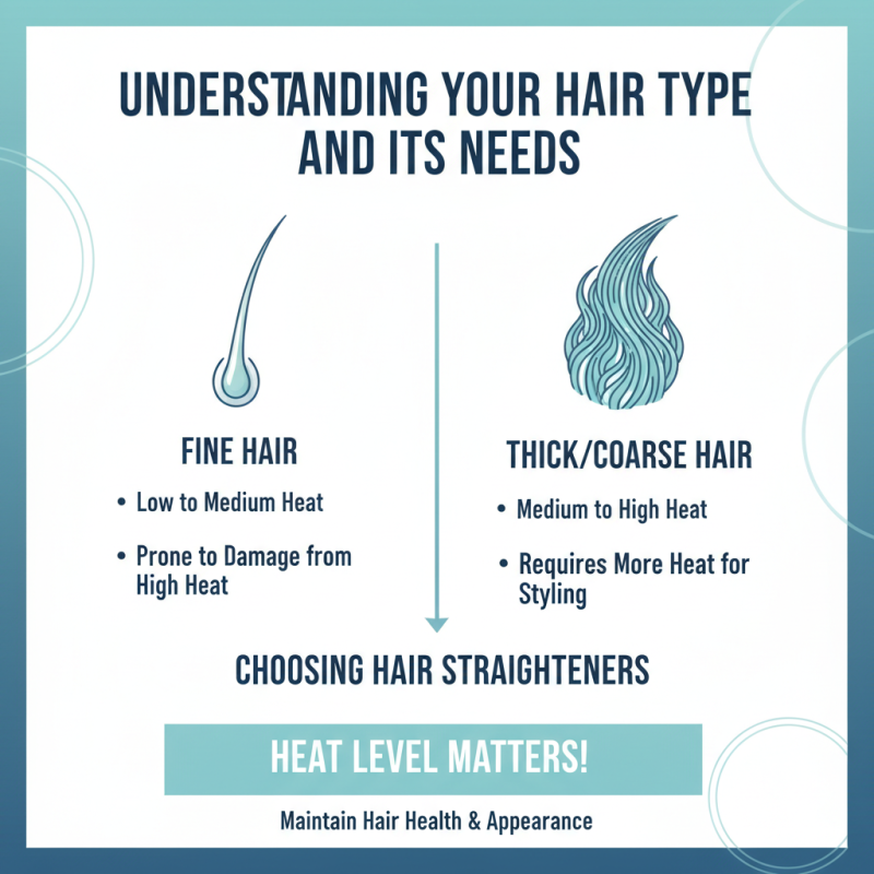 How Do I Choose the Best Hair Straighteners for My Needs?