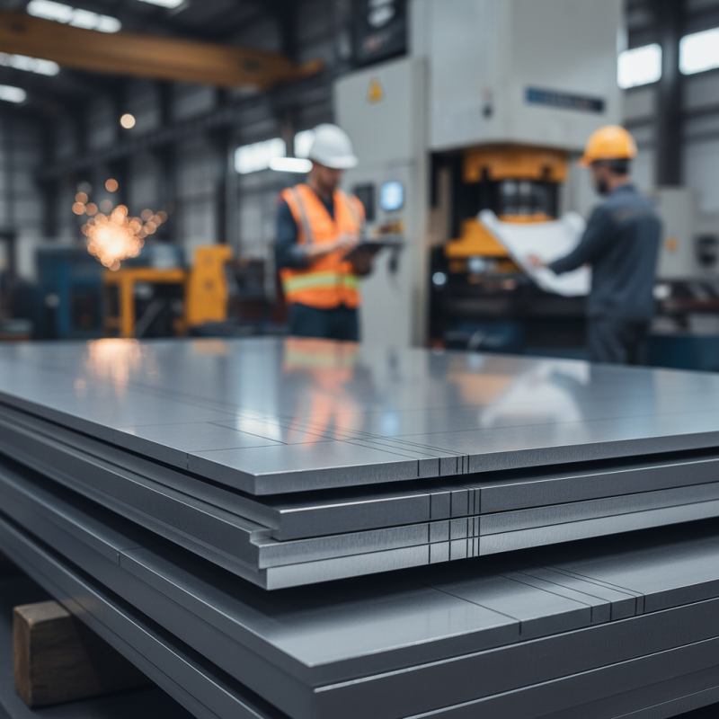 What is Precision Cold-Rolled Steel and Its Benefits for Buyers?