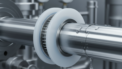 2026 Best PTFE Shaft Seal Options for Reliable Sealing Solutions?