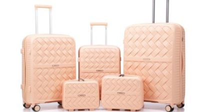 PP LUGGAGE