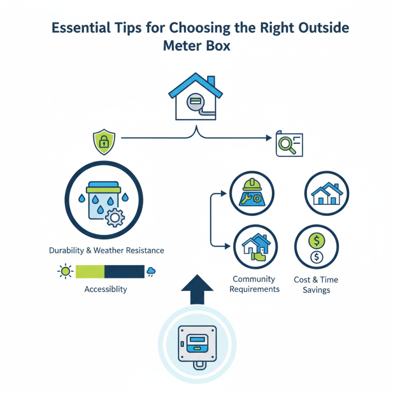Essential Tips for Choosing the Right Outside Meter Box?