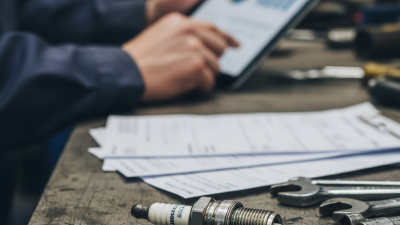2026 Top Guide to Cheap Liebherr Spark Plug Ground Service Options?
