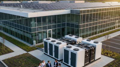2026 How to Buy Wholesale Energy Storage Systems for Your Business?